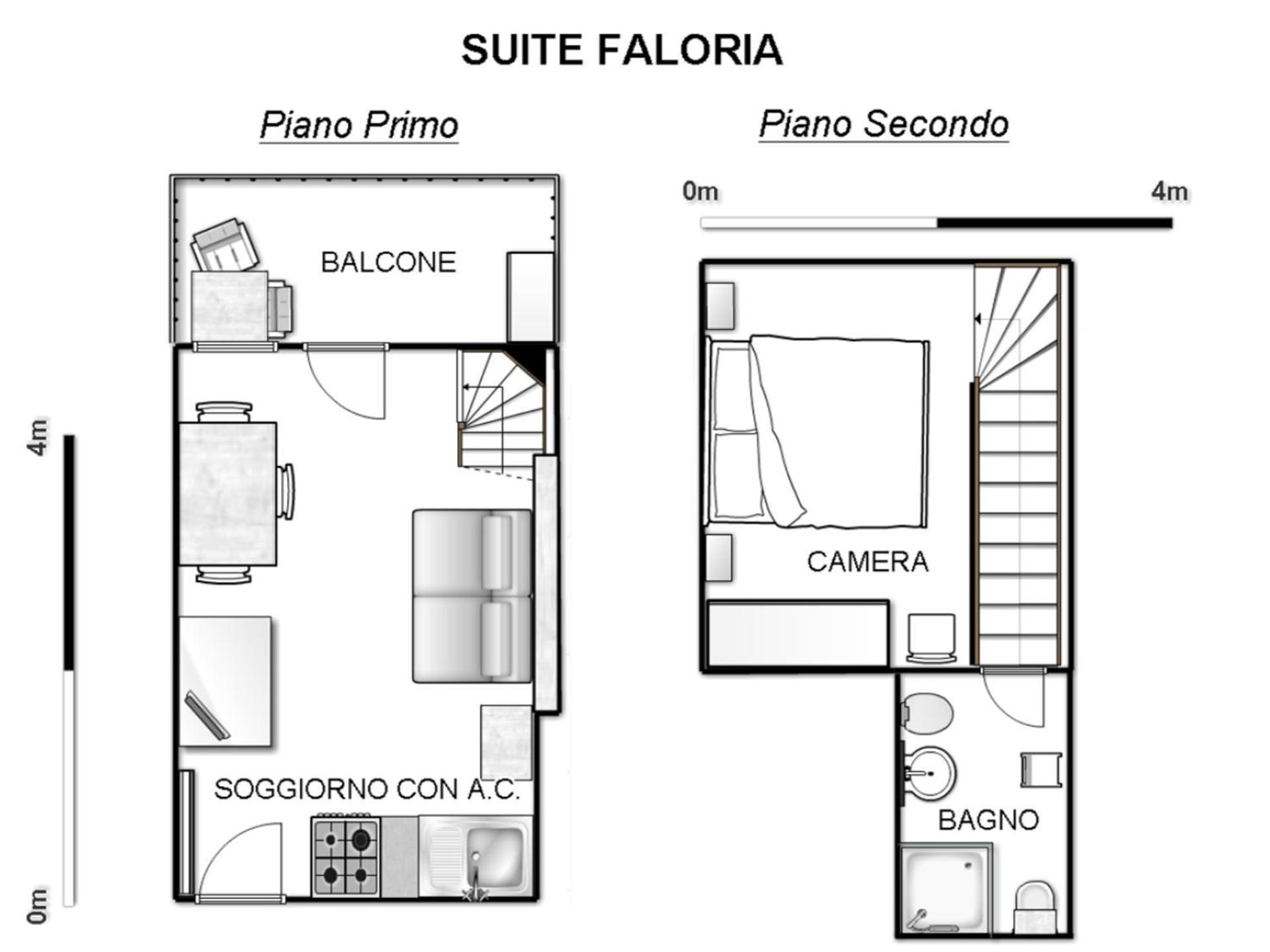 Cristallo & Faloria Suite Apartments Кортина-д'Ампеццо Экстерьер фото